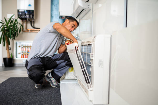 Home Air Vent Cleaning in WY